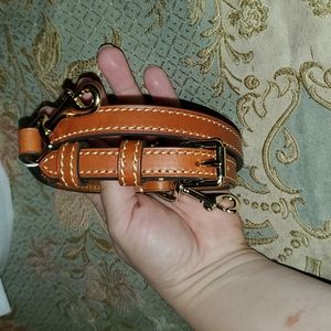 Dooney and Bourke replacement strap